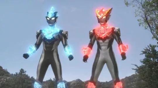 奥特曼卡包最新爆料图片,神秘力量觉醒，宇宙英雄集结！